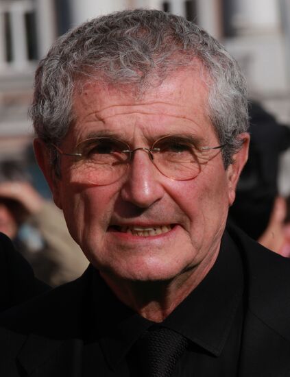Claude Lelouch