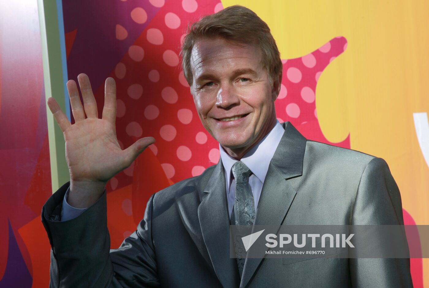 Alexander Kuznetsov