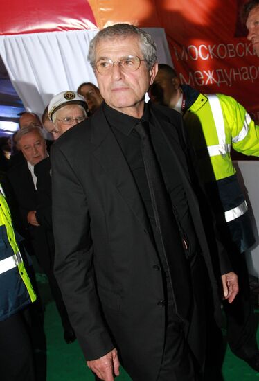 Claude Lelouch