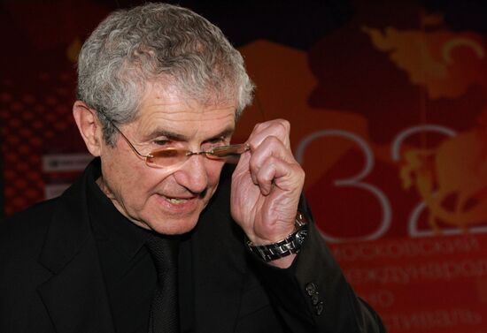 Claude Lelouch
