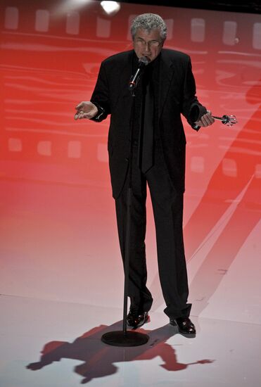 Claude Lelouch