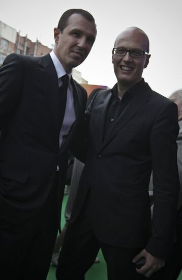 Igor Vernik, Vadim Vernik