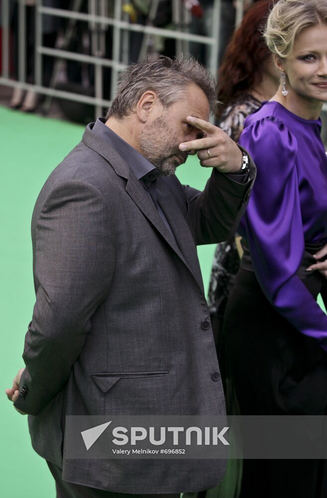 Luc Besson