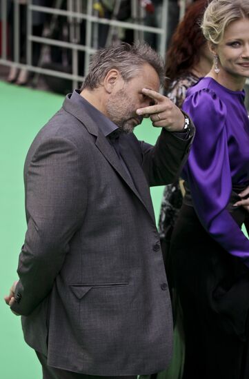Luc Besson