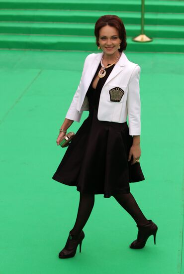 Anna Snatkina