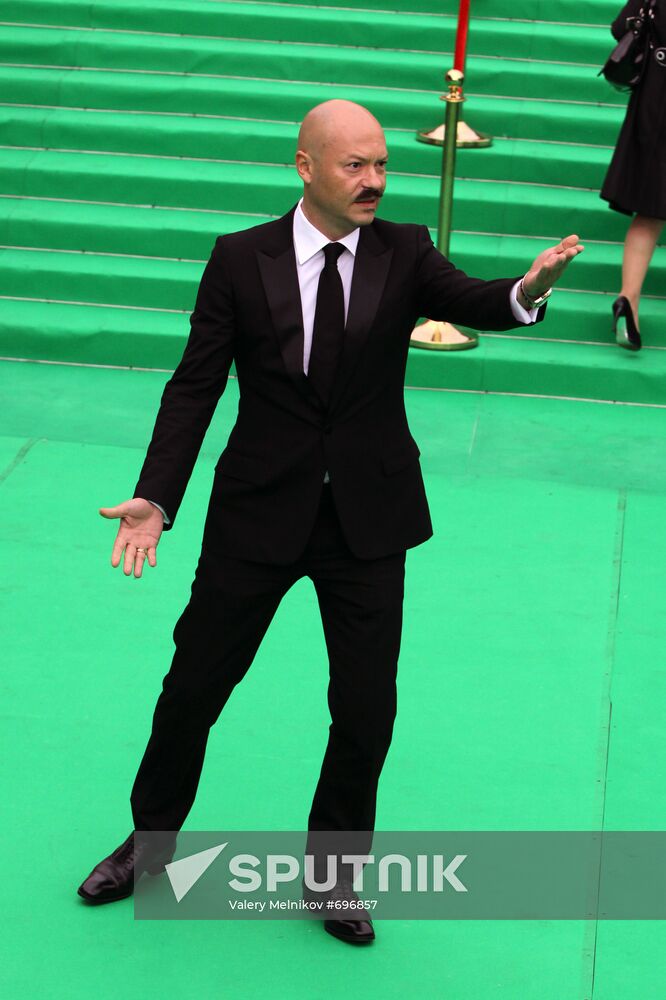 Fyodor Bondarchuk