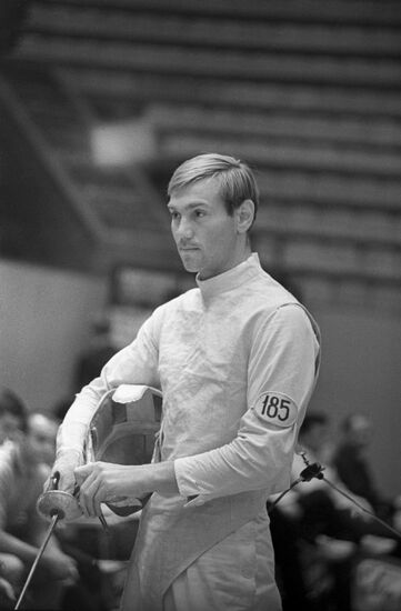 Viktor Putyatin