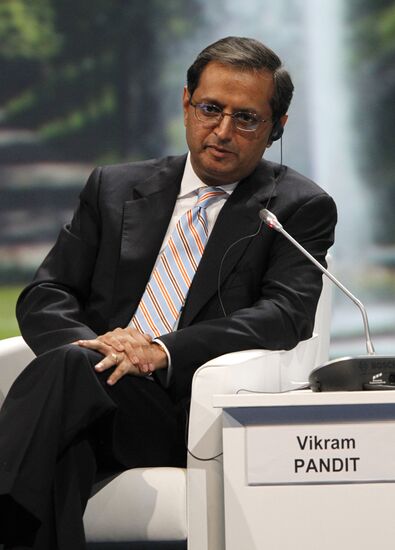 Vikram Pandit