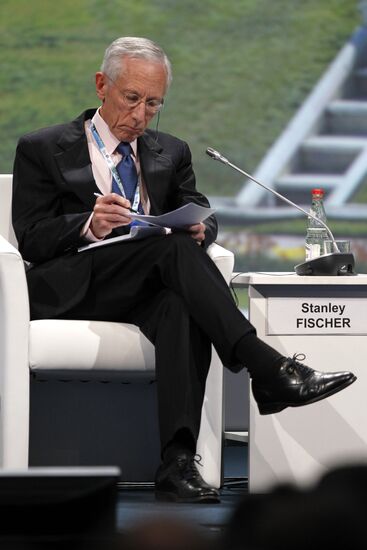 Stanley Fischer