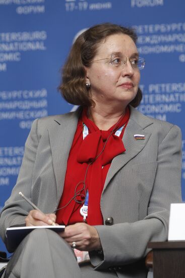 Irina Sokolova