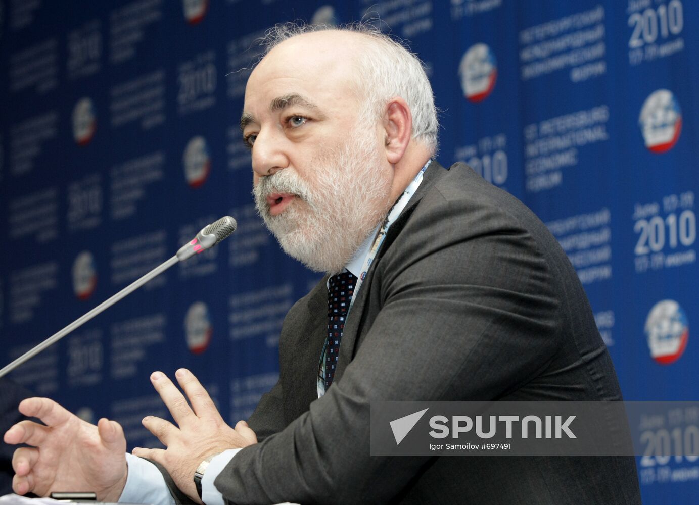 Viktor Vekselberg