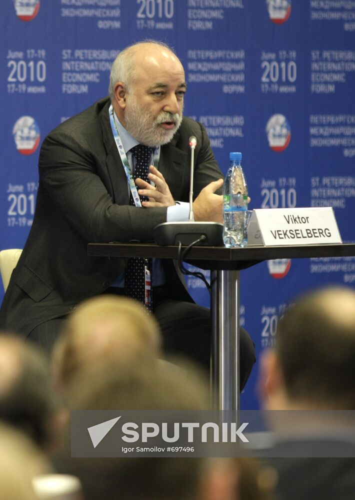 Viktor Vekselberg