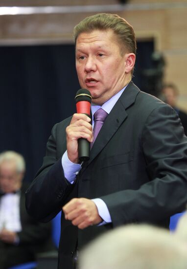 Alexei Miller