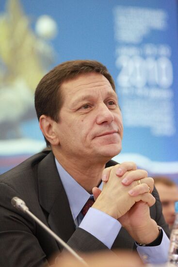 Alexander Zhukov
