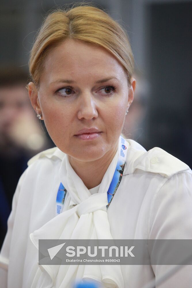 Yulia Bordovskikh