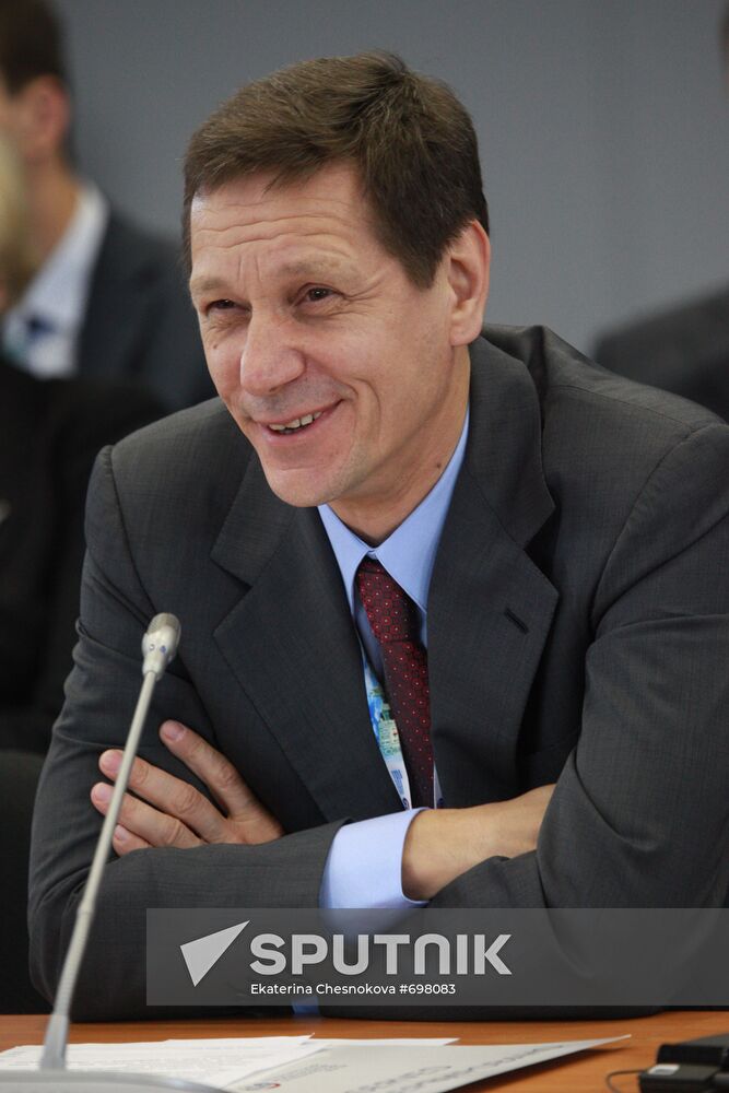 Alexander Zhukov