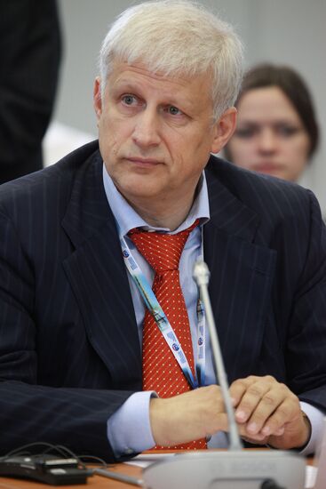 Sergey Fursenko