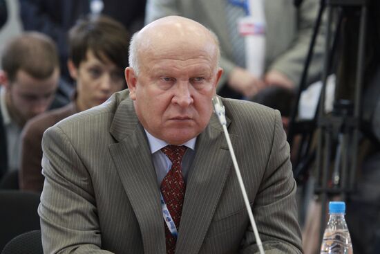 Valery Shantsev