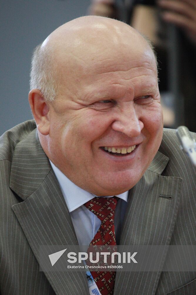 Valery Shantsev