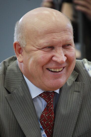 Valery Shantsev