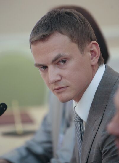 Pyotr Rodionov