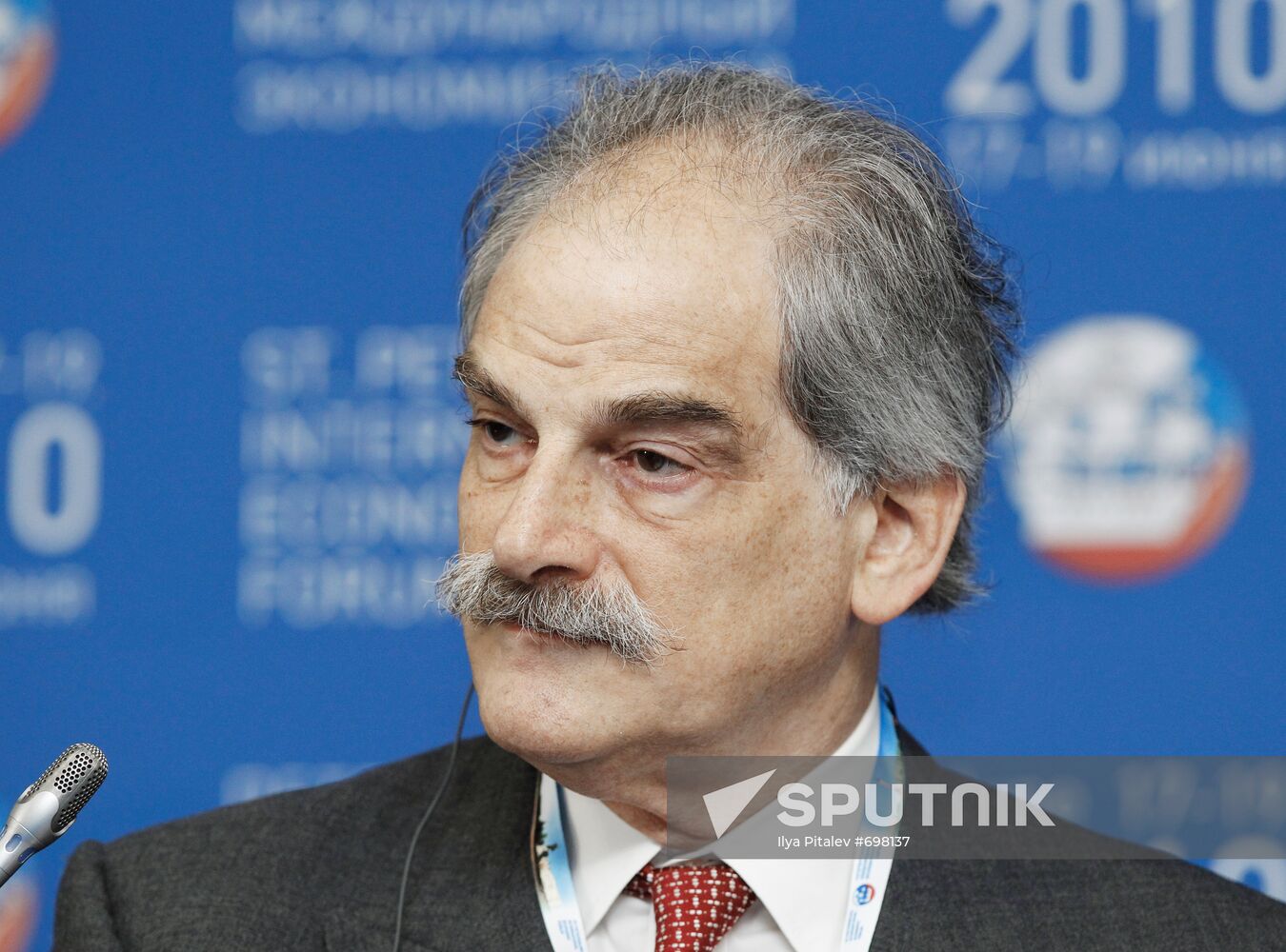 John Lipsky