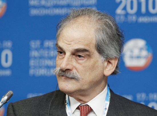 John Lipsky