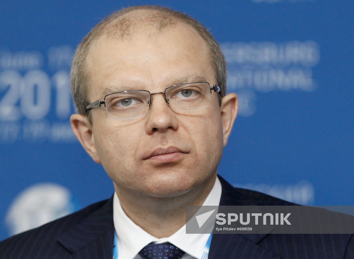 Yury Solovyov