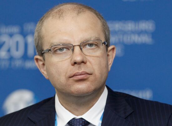 Yury Solovyov