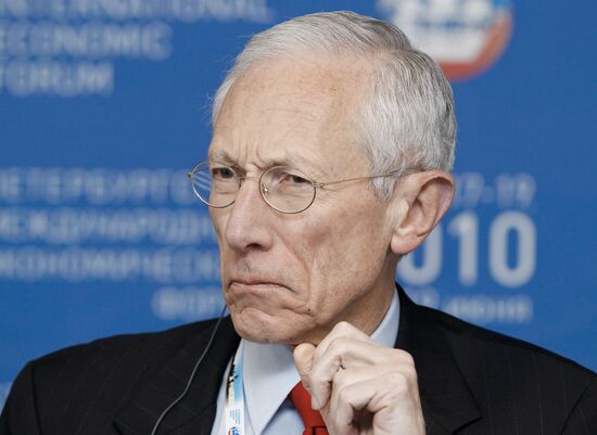Stanley Fischer