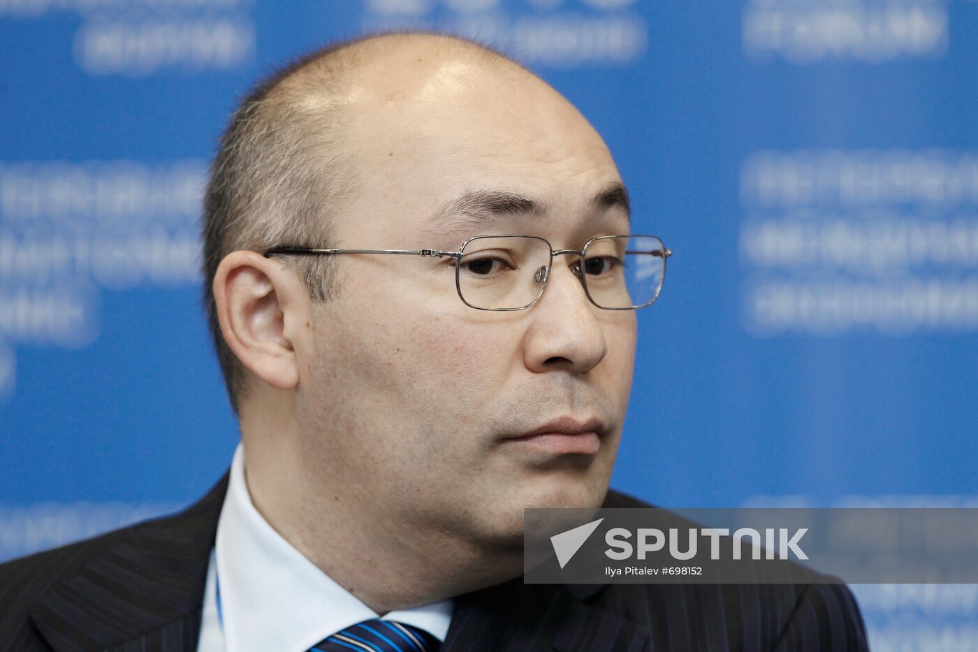 Kairat Kelimbetov