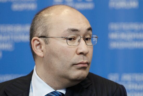Kairat Kelimbetov