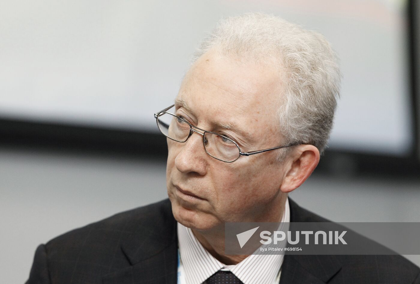 Oleg Vyugin