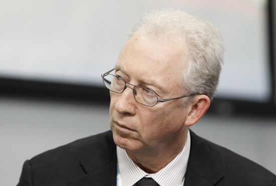 Oleg Vyugin