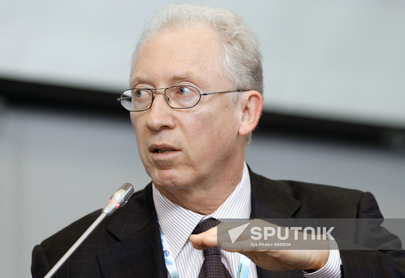 Oleg Vyugin