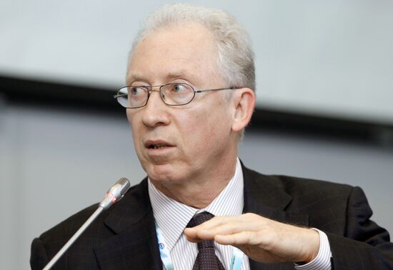 Oleg Vyugin