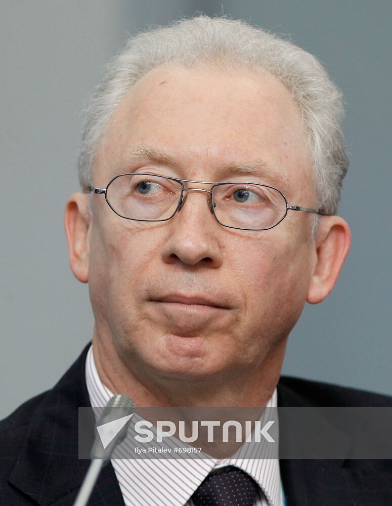 Oleg Vyugin