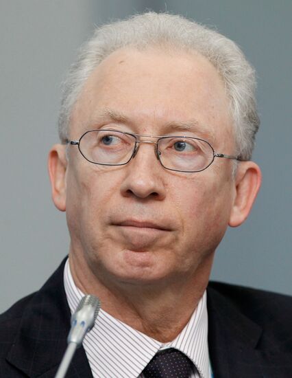 Oleg Vyugin