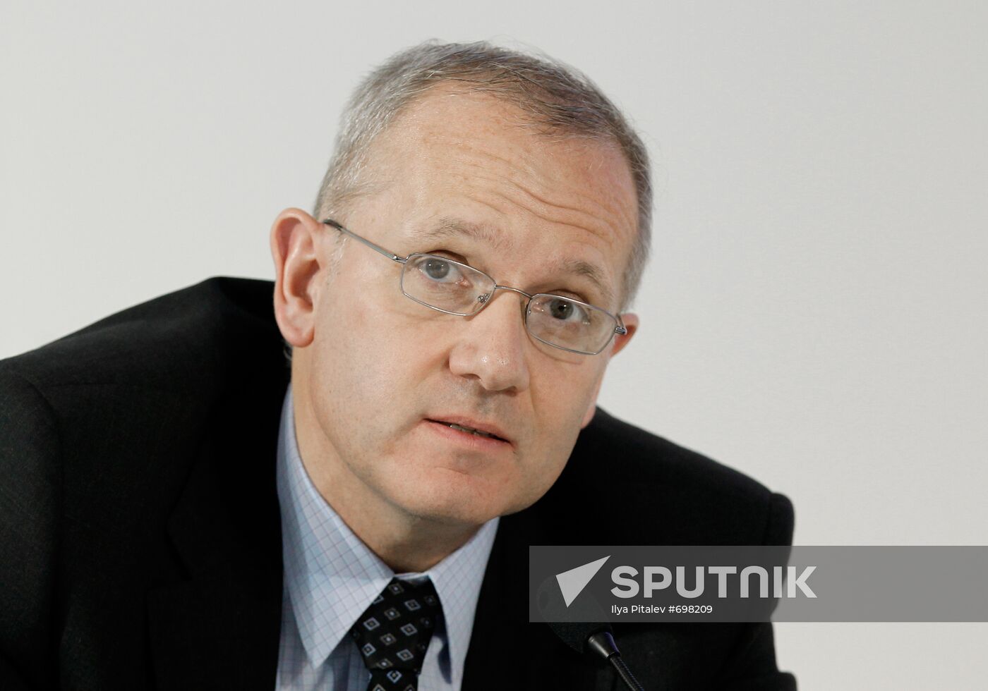 Jean-Yves Le Gall