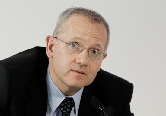 Jean-Yves Le Gall