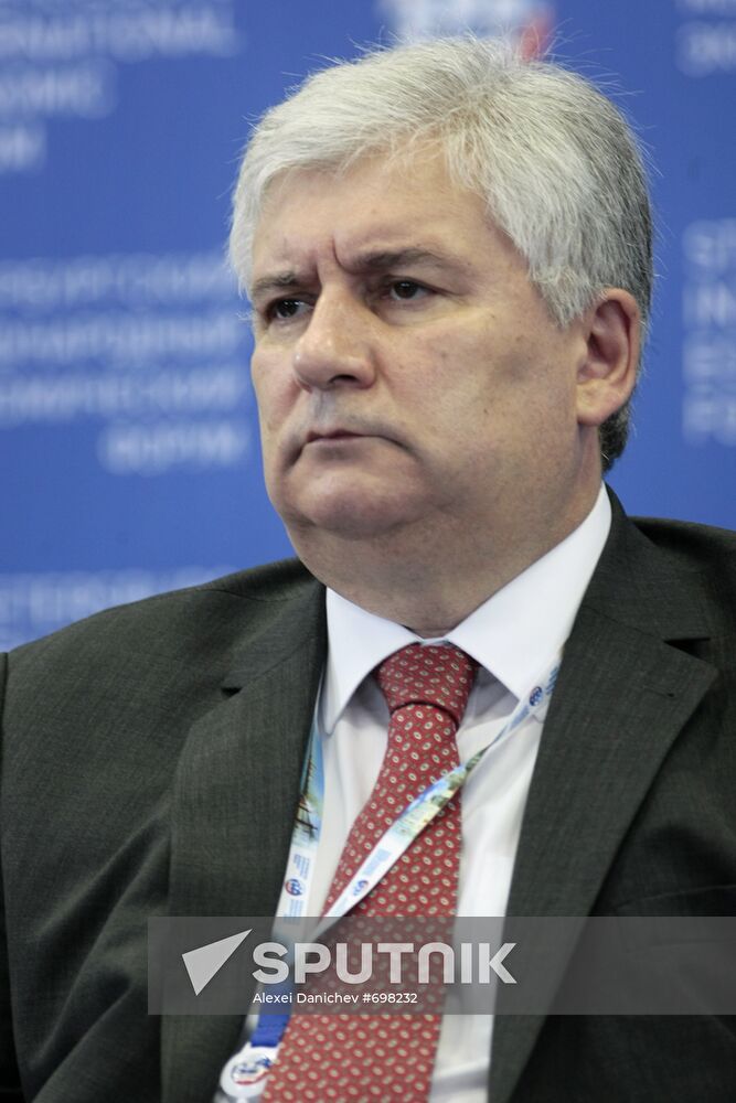 Sergei Ulin