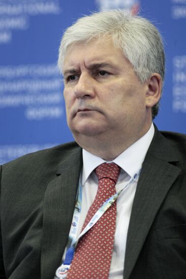Sergei Ulin