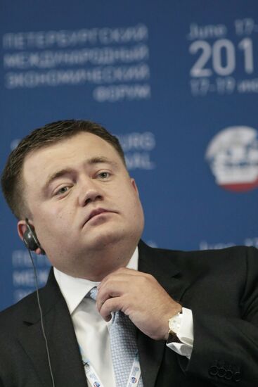 Pyotr Fradkov