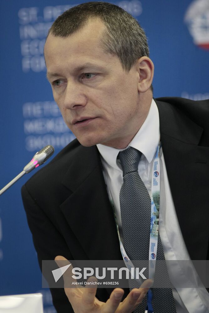Andrey Sharonov