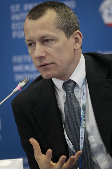 Andrey Sharonov