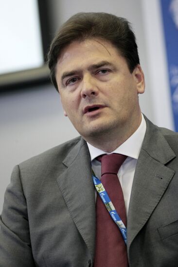 Boris Ivanov