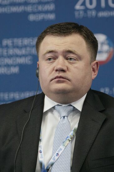 Pyotr Fradkov