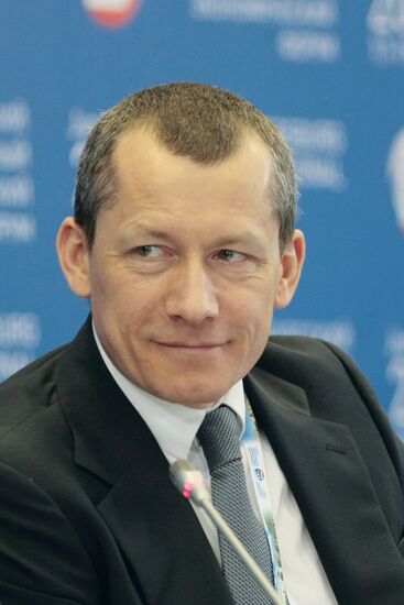 Andrey Sharonov