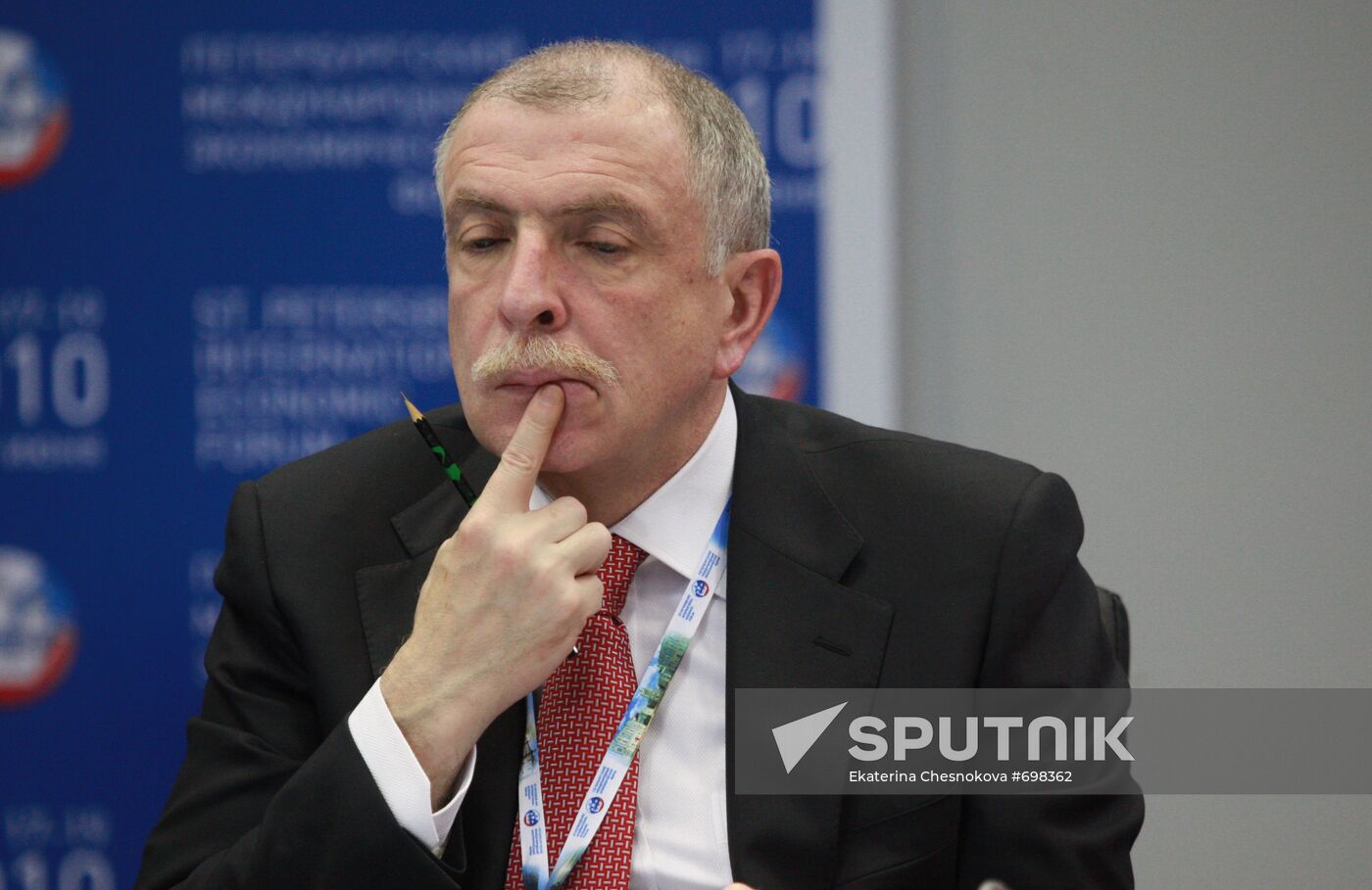 Ilya Klebanov