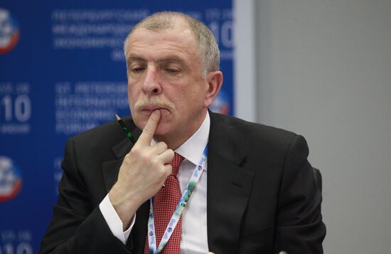 Ilya Klebanov